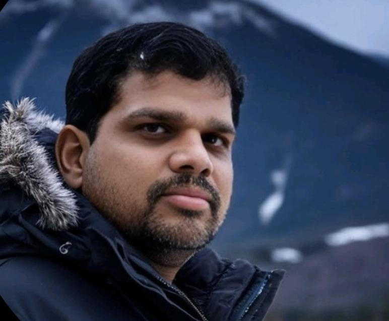 Praveen Kumar Myakala