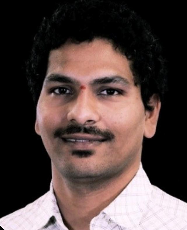 Anil Kumar Jonnalagadda